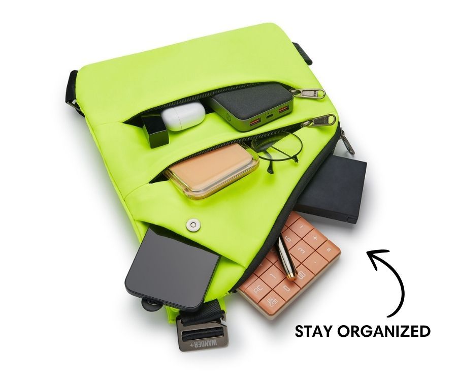 Fluo Green