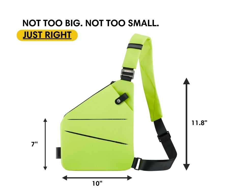 Fluo Green