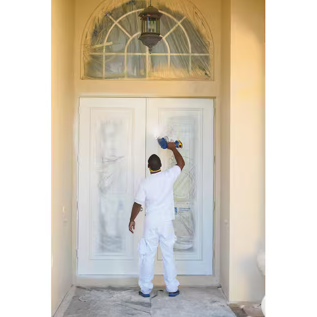 TC Pro Cordless Handheld Airless Sprayer