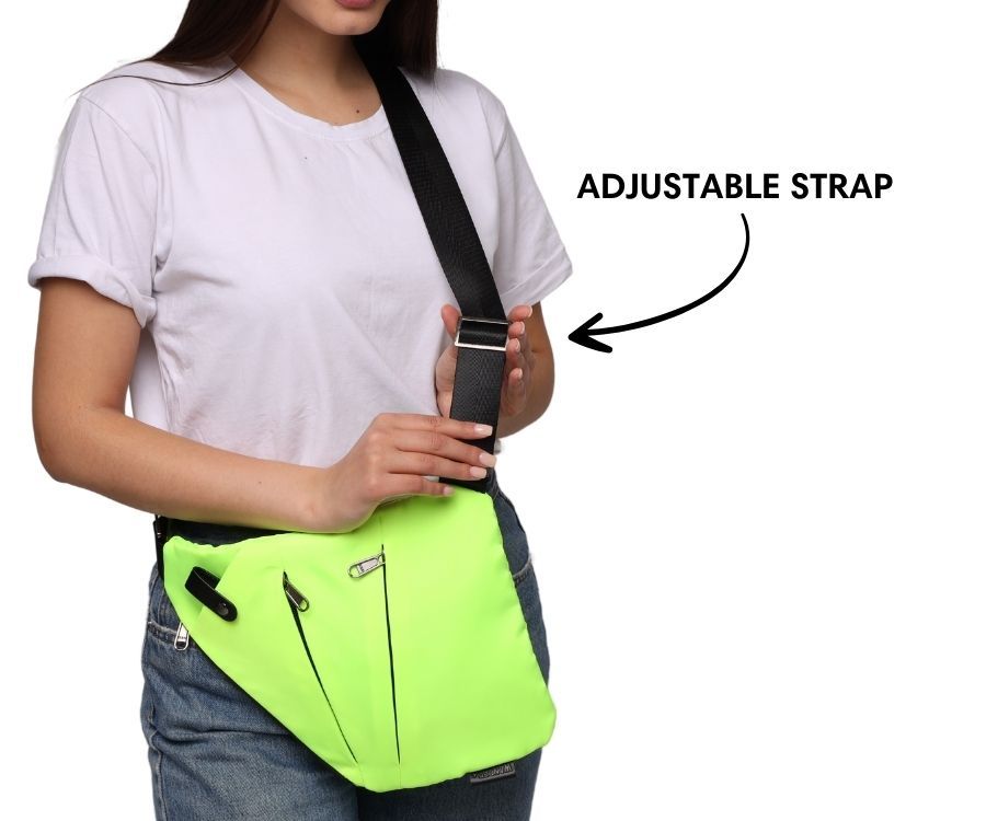 Fluo Green