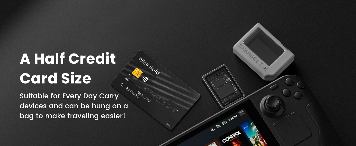 ssd enclosure