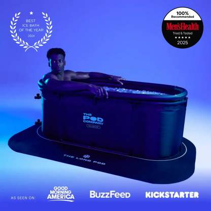 💧Long Pod Chiller Bundle