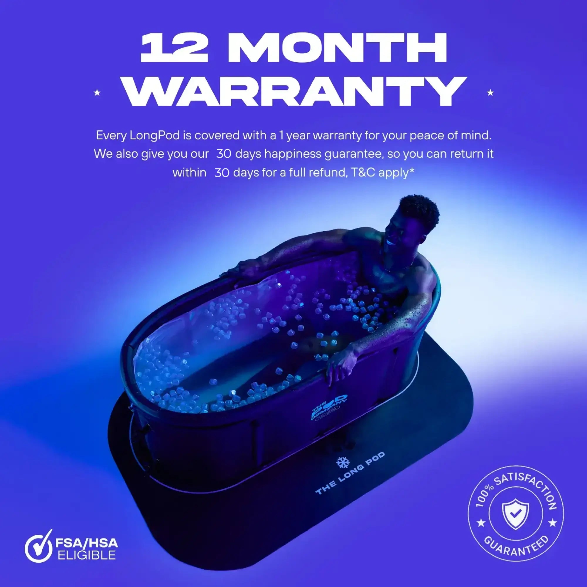💧Long Pod Chiller Bundle