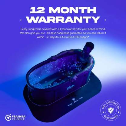 💧Long Pod Chiller Bundle