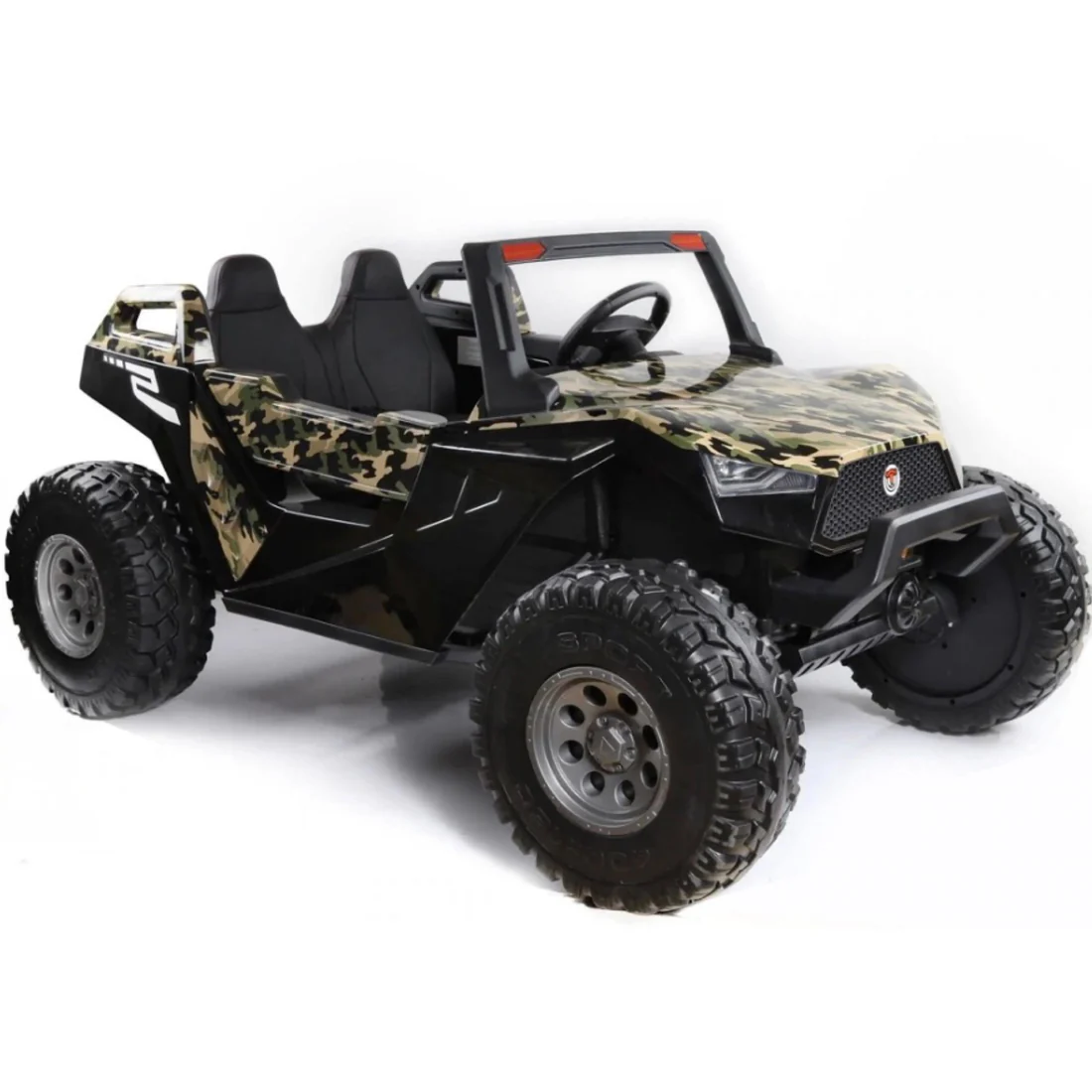 🚗2025 ALL-WHEELDRIVE BUGGY