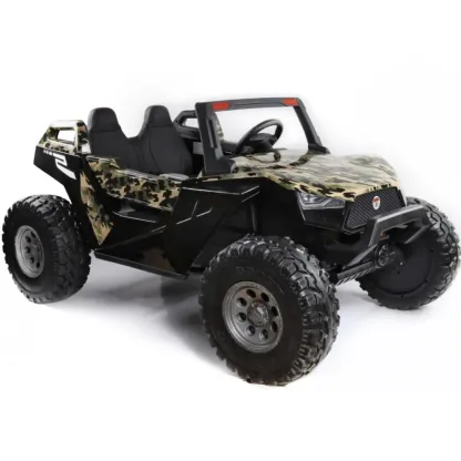 🚗2025 ALL-WHEELDRIVE BUGGY