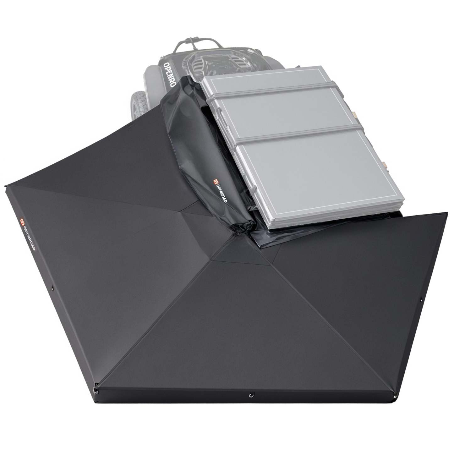 OPENROAD 270 Free Standing Awning for Camping