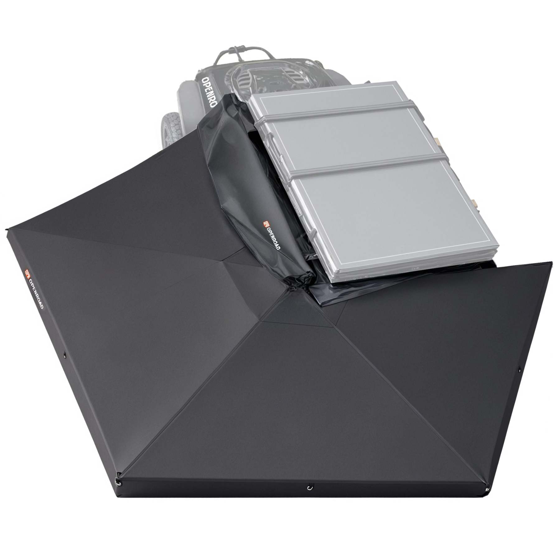 OPENROAD 270 Free Standing Awning for Camping