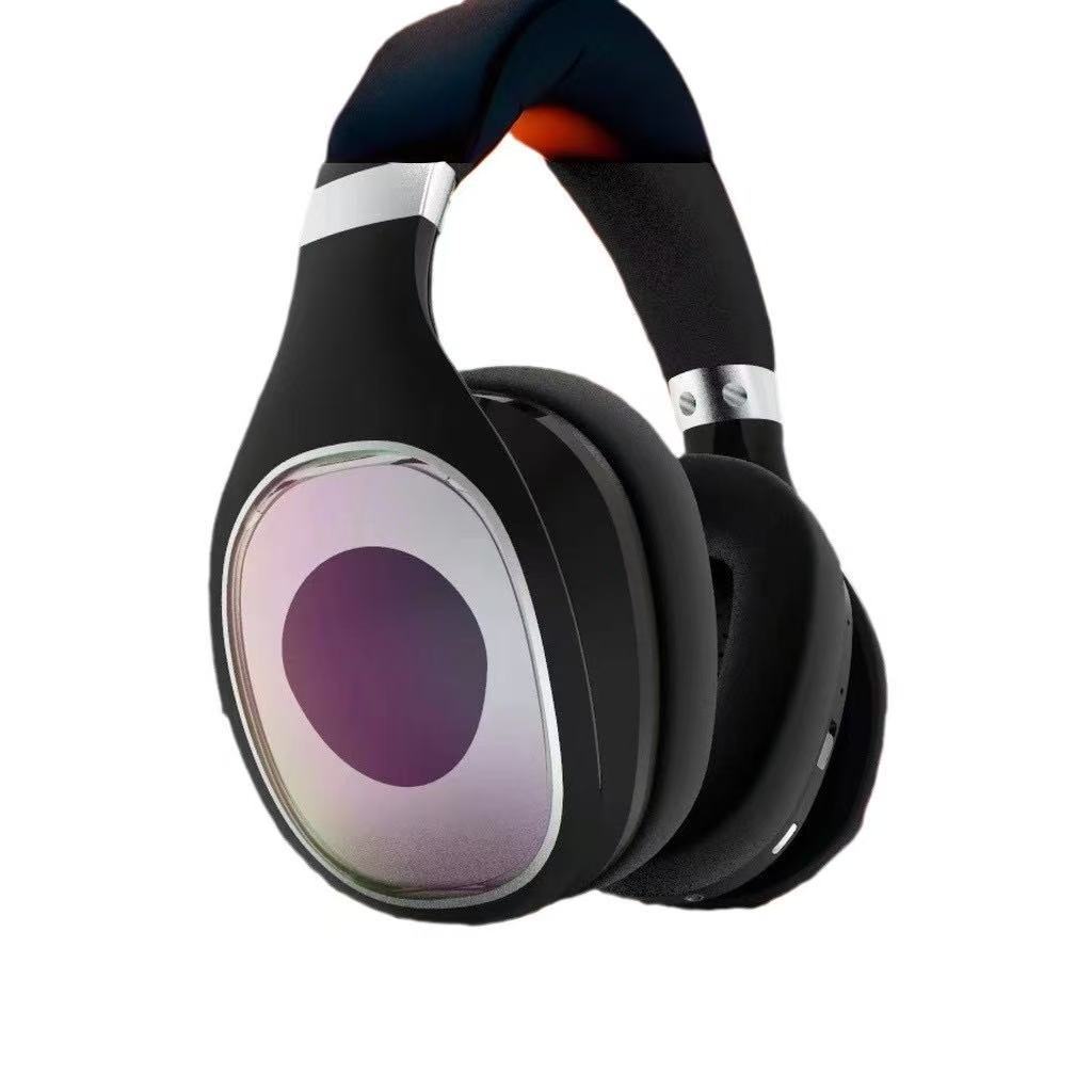 🎧Magnetic Fluid Noise-Canceling Headphones🔥