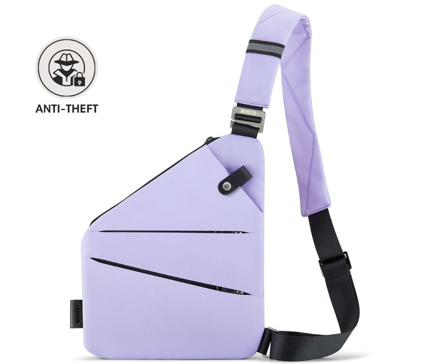 🔥Anti-Theft Travel Bag