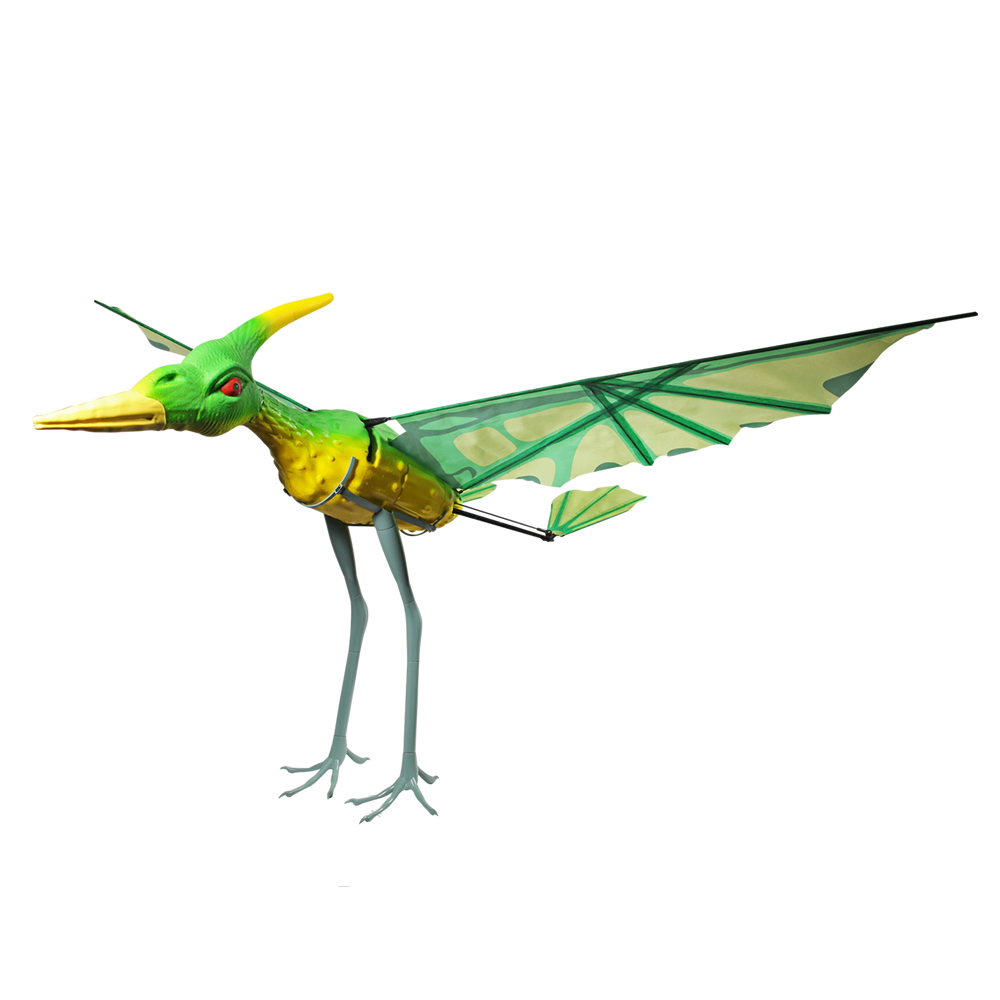 🦅Rocsky Pterosaur/Pterodactyl Ornithopter direct sales