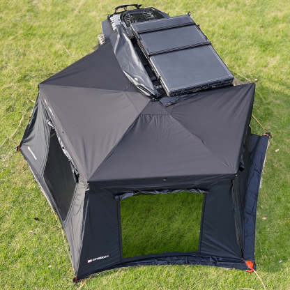 OPENROAD  270 Free Standing Awning for Camping awnings openroad4wd.com