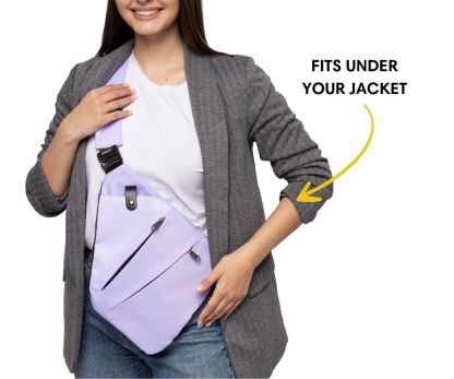 Light Purple