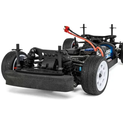 🚘1-7 Scale Hoonicorn Apex2 RTR On-Road Electric Car for 4WD RTR