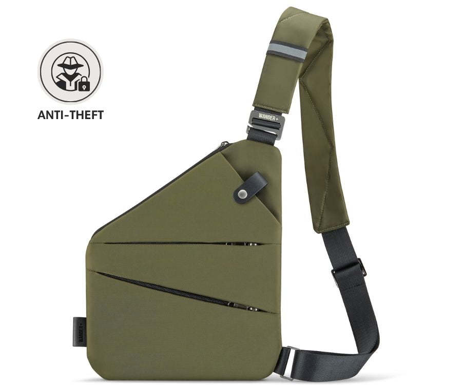 Army Green