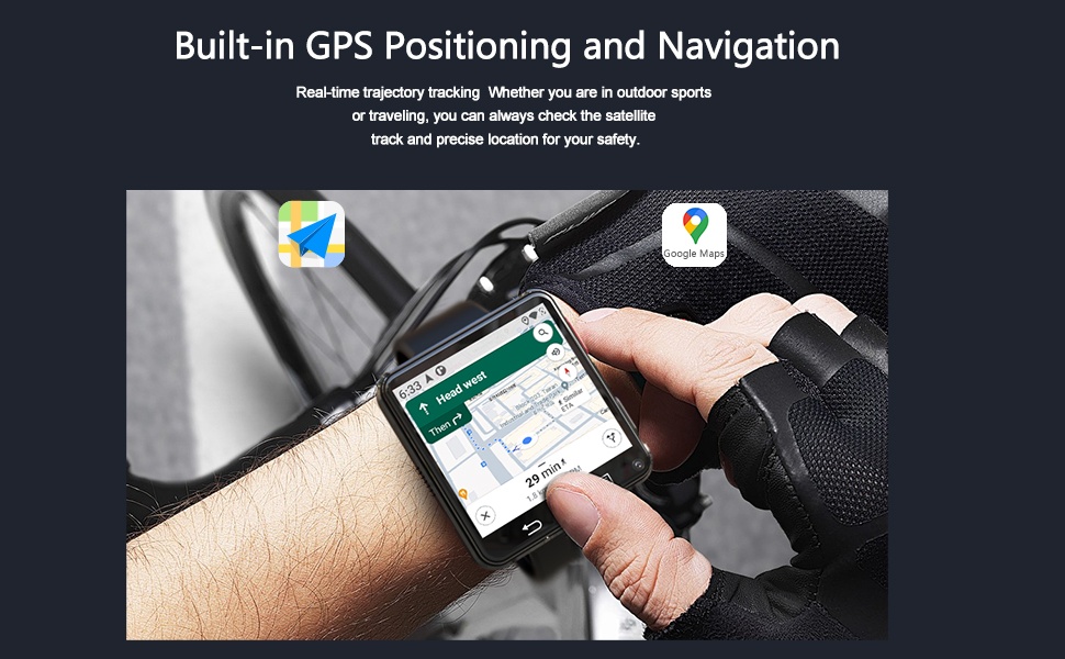 GPS