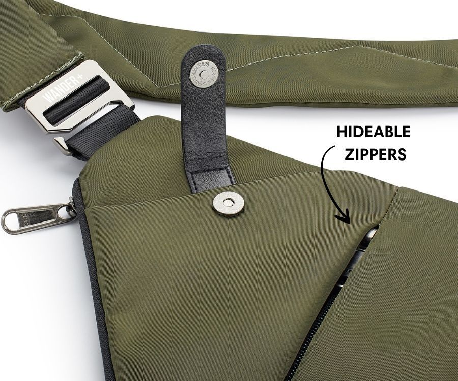 Army Green