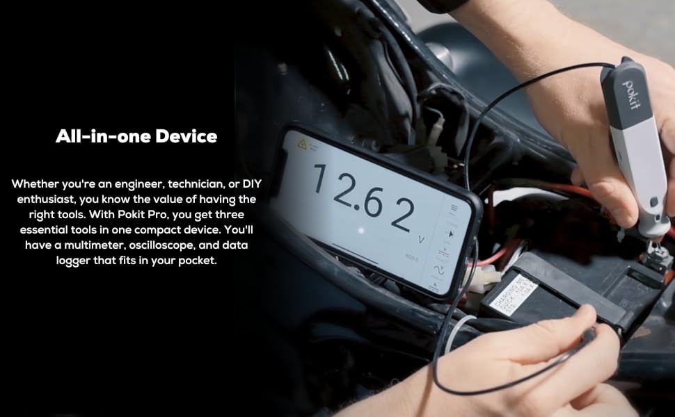  +handheld +logger, [mini oscilloscope], "electrical multimeter", [raspberry pi logger]