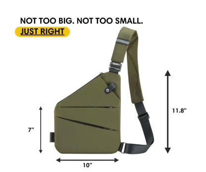 Army Green