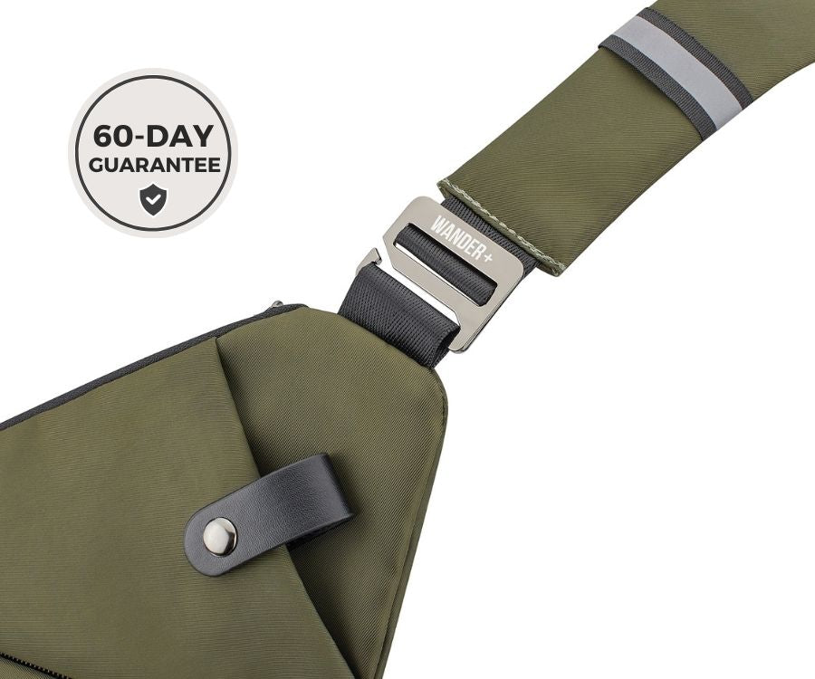 Army Green