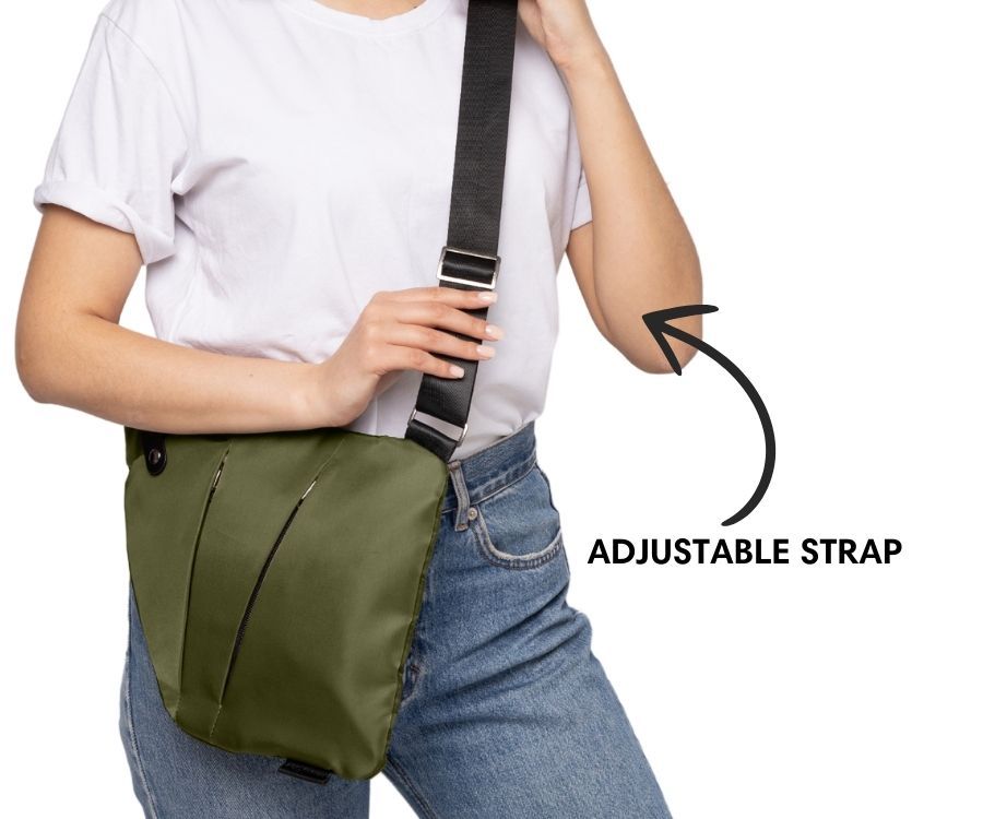 Army Green