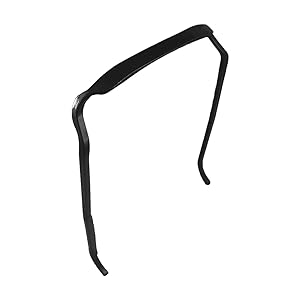 Zazzy Bandz, The REDESIGNED Headband That Fits Like Sunglasses