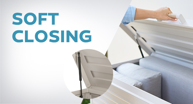 soft closing