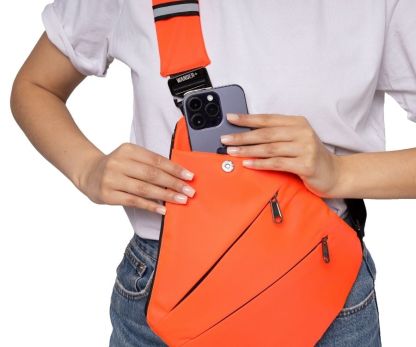 Fluo Orange