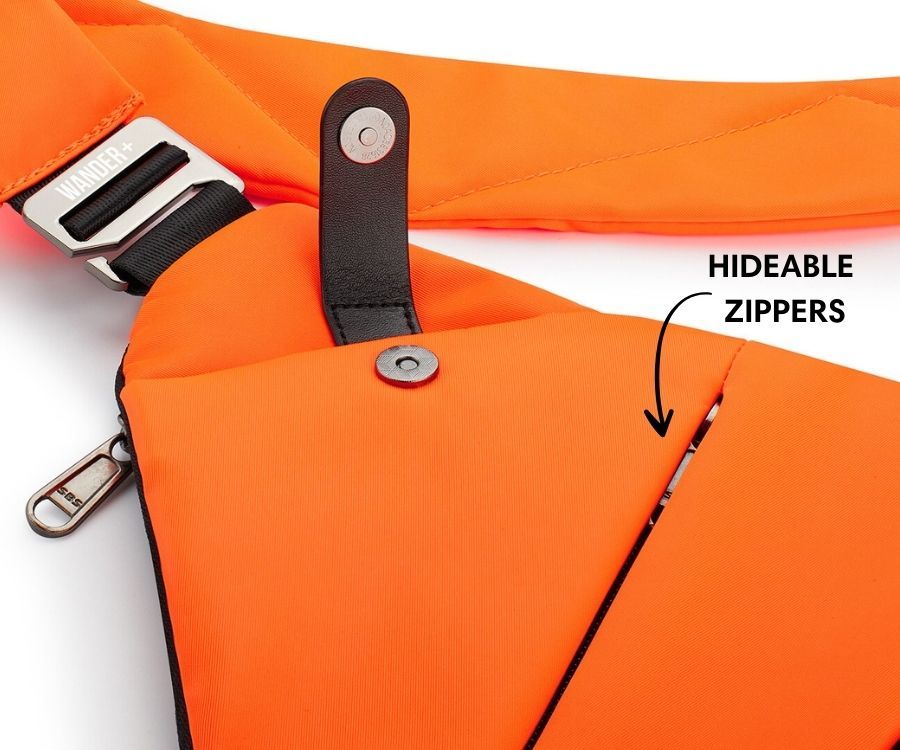 Fluo Orange