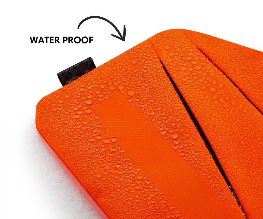 Fluo Orange