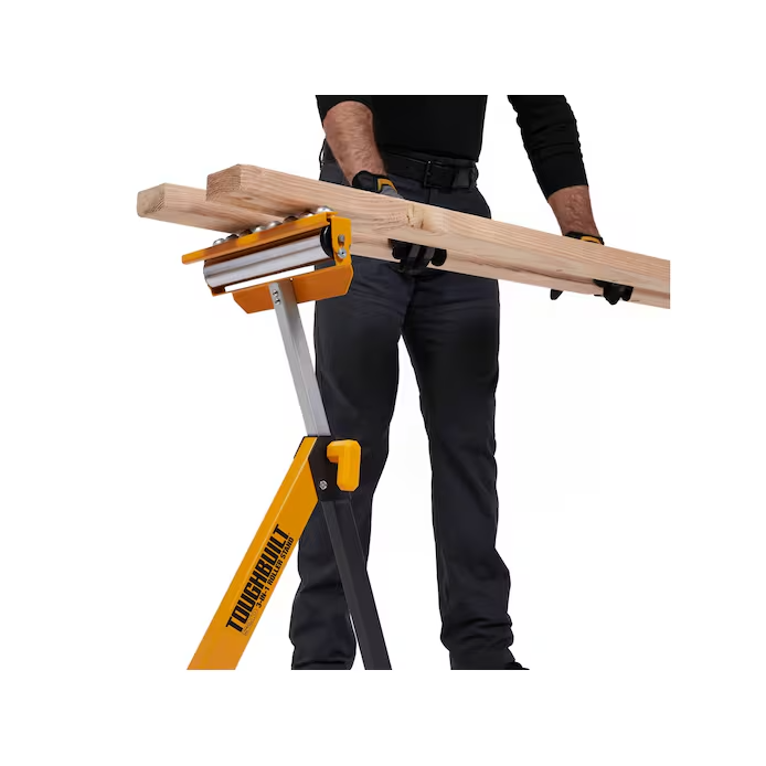 🛠️ToughBuilt All-Purpose Worksite Support Combo Set
