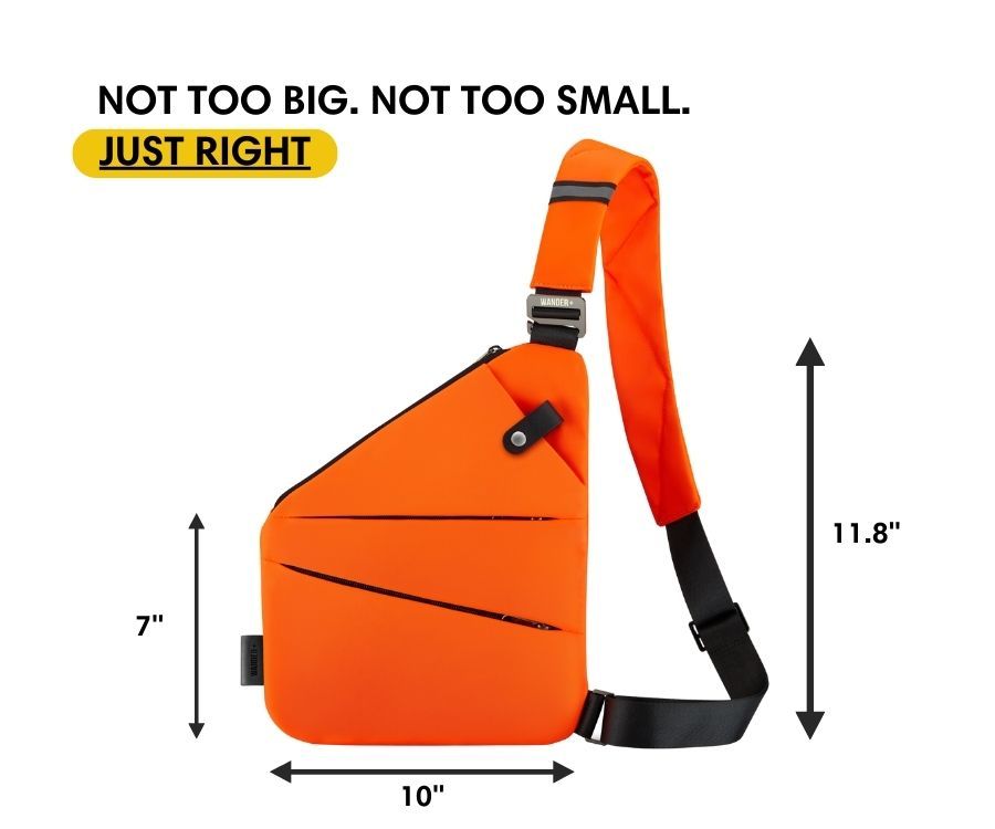 Fluo Orange