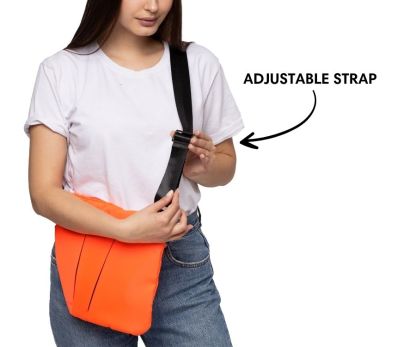 Fluo Orange