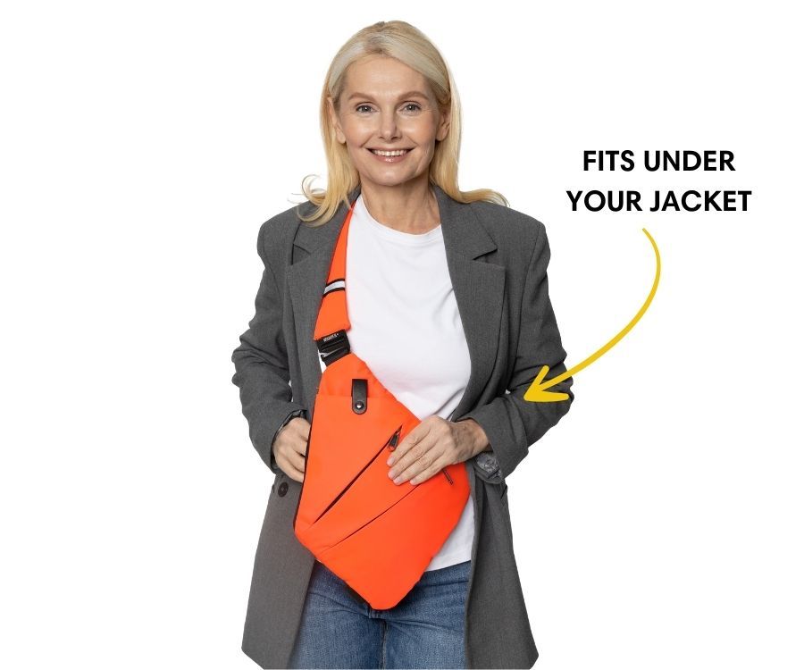 Fluo Orange