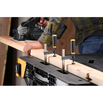 🛠️ToughBuilt All-Purpose Worksite Support Combo Set