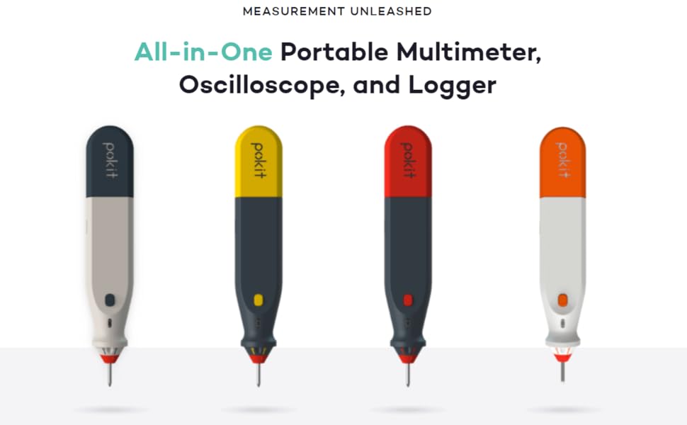 electrical, pokitmeter, pokitmeter dso, pokitmeter measure, pockitmeter kickstarter