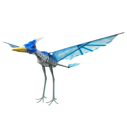 🦅Rocsky Pterosaur/Pterodactyl Ornithopter direct sales