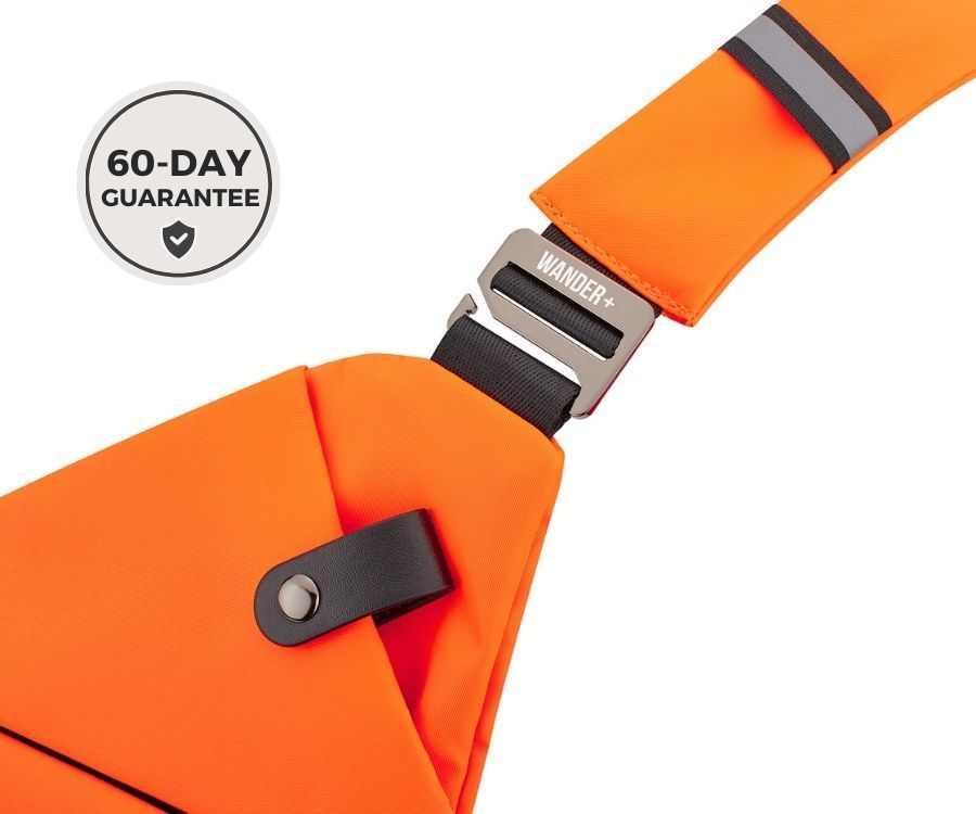 Fluo Orange