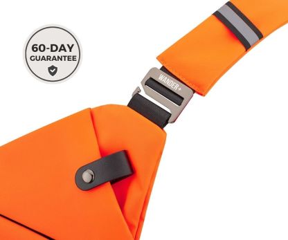 Fluo Orange