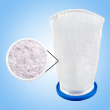 Pool Blaster Millennium filter bag