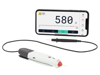 ⚡Pokit Pro All-in-one Multimeter, Oscilloscope and Logger CATIII 600V 10A