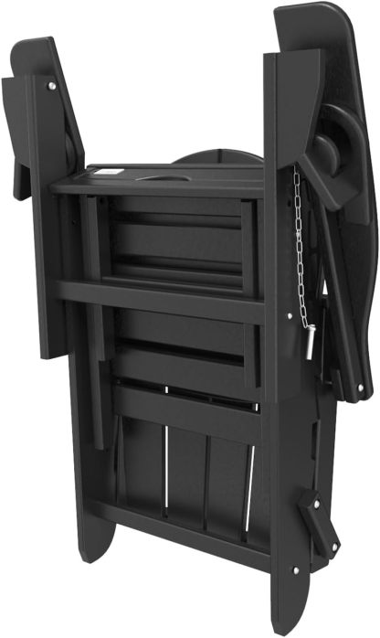 🪑OUTDOOR CHAIR-FOLDABLE SEATING