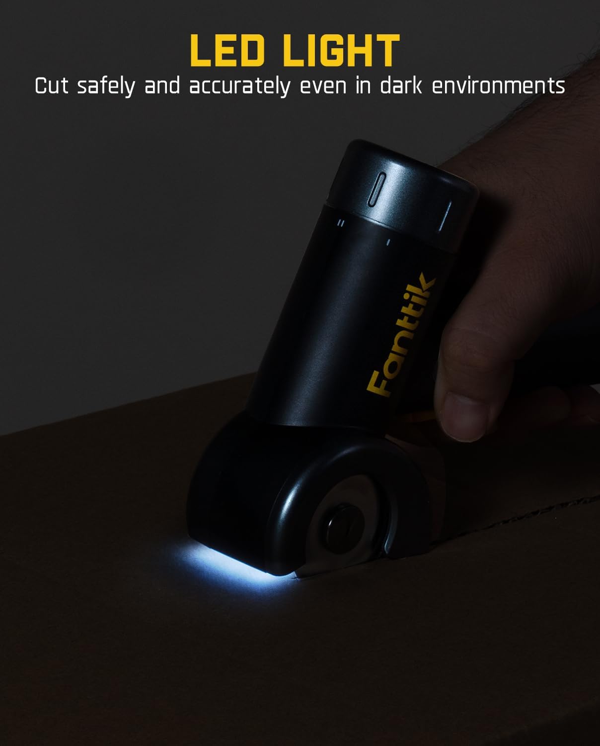 📦Cordless Electric Scissors with LED Display -Up To 50% OFF