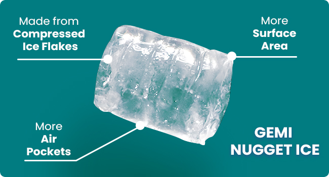 ice maker