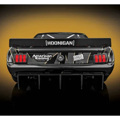 🚘1-7 Scale Hoonicorn Apex2 RTR On-Road Electric Car for 4WD RTR