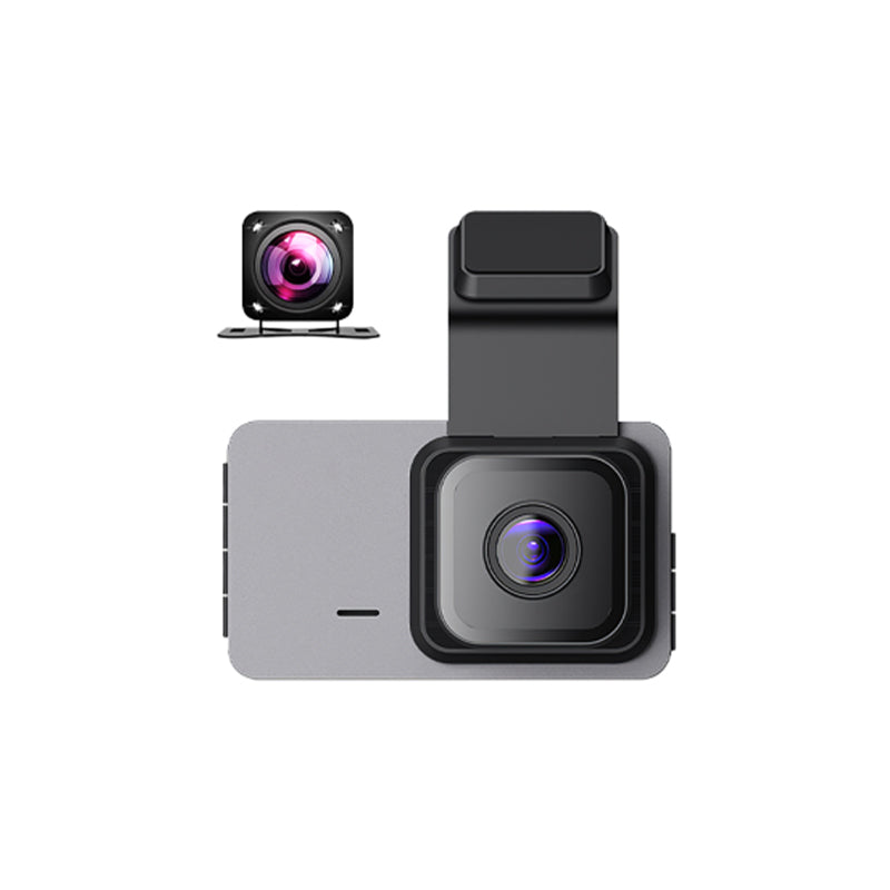 ✨SALE 50% OFF✨HD Dash Cam with WiFi & GPS