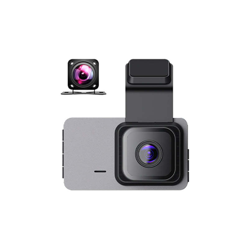 ✨SALE 50% OFF✨HD Dash Cam with WiFi & GPS