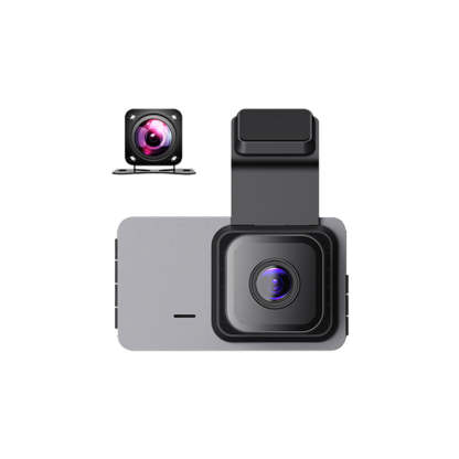 ✨SALE 50% OFF✨HD Dash Cam with WiFi & GPS