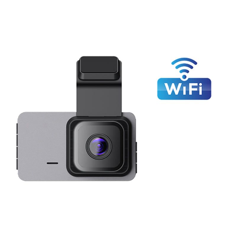 ✨SALE 50% OFF✨HD Dash Cam with WiFi & GPS