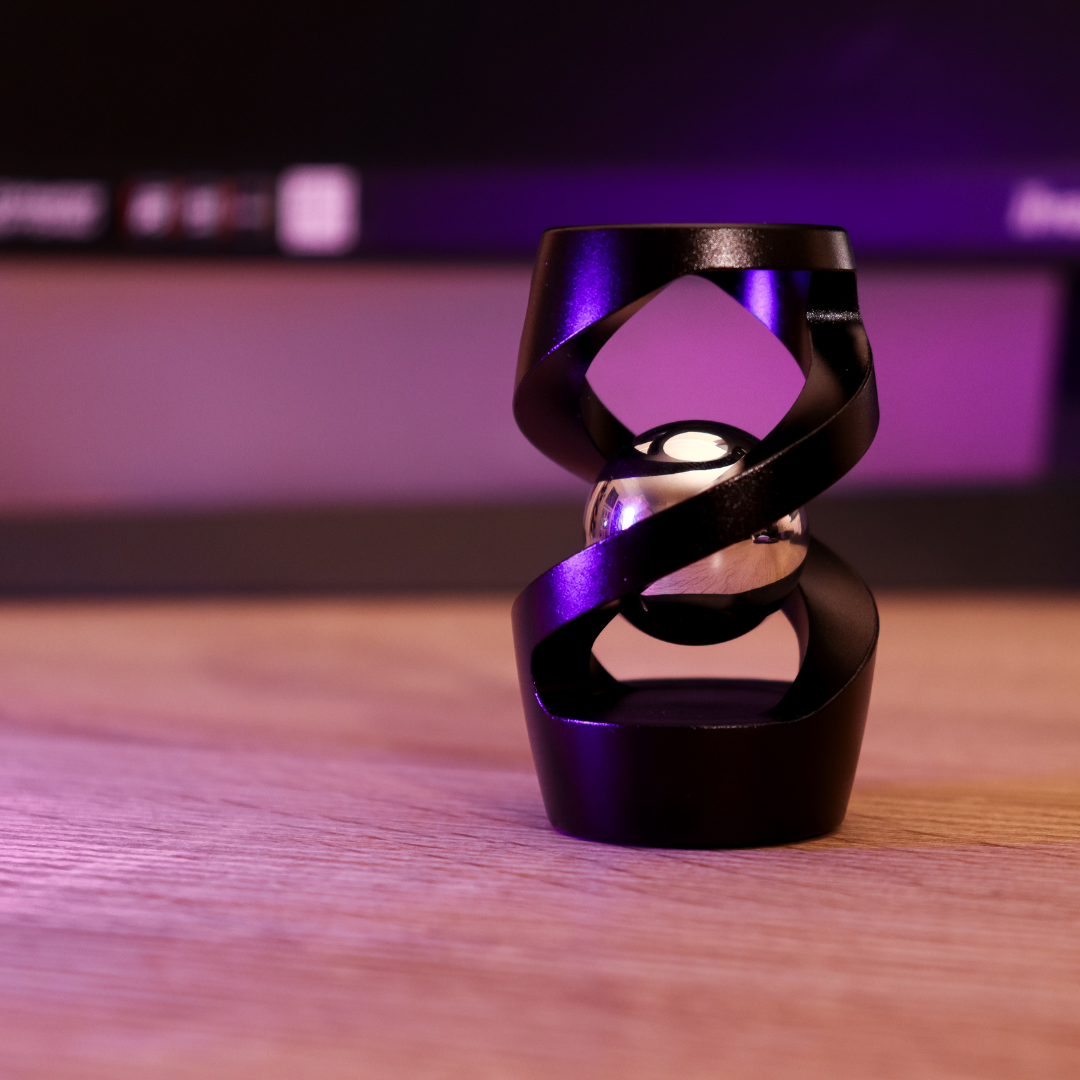 🌀Kinetic Optical Illusion🌏【Worldwide Shipping】
